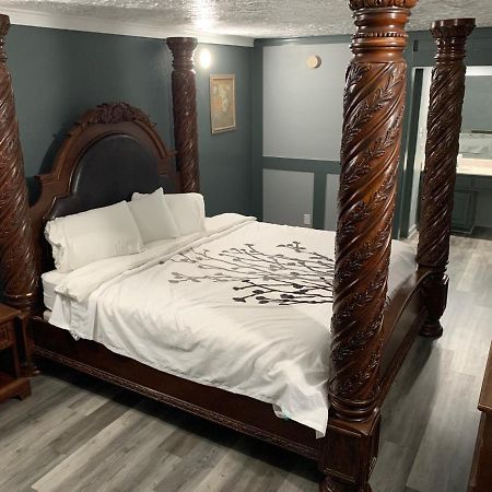 Stratford Inn טיילר מראה חיצוני תמונה