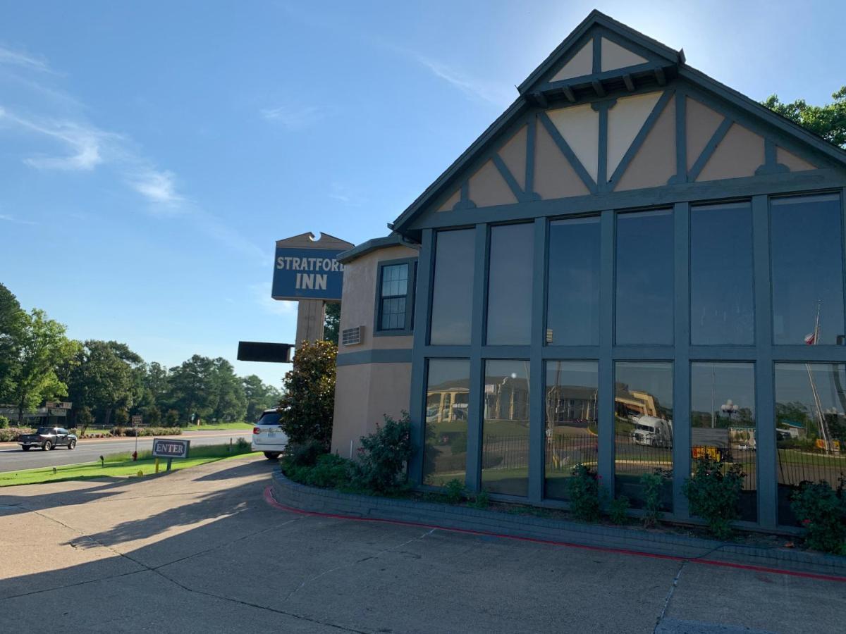 Stratford Inn טיילר מראה חיצוני תמונה