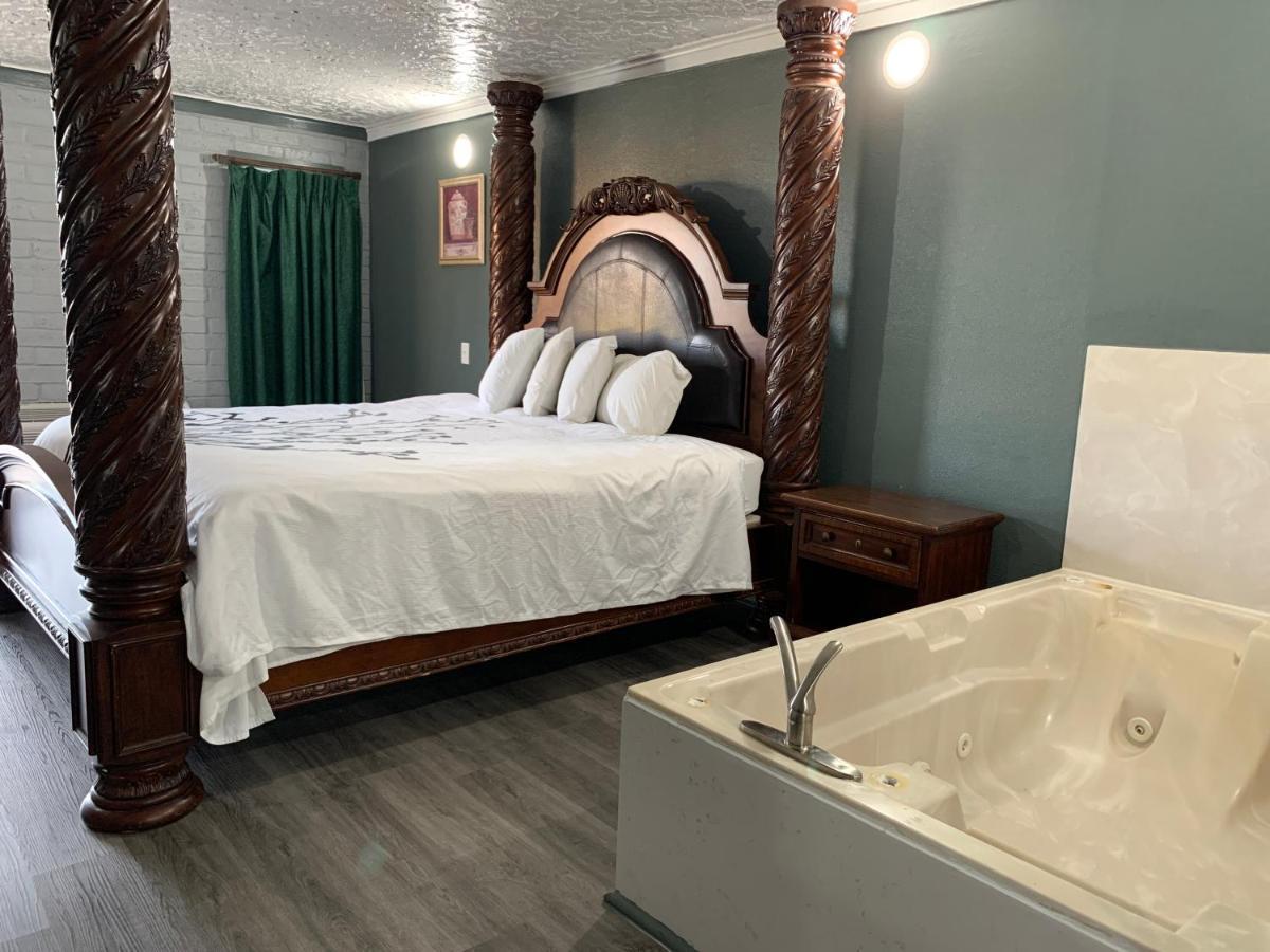 Stratford Inn טיילר מראה חיצוני תמונה