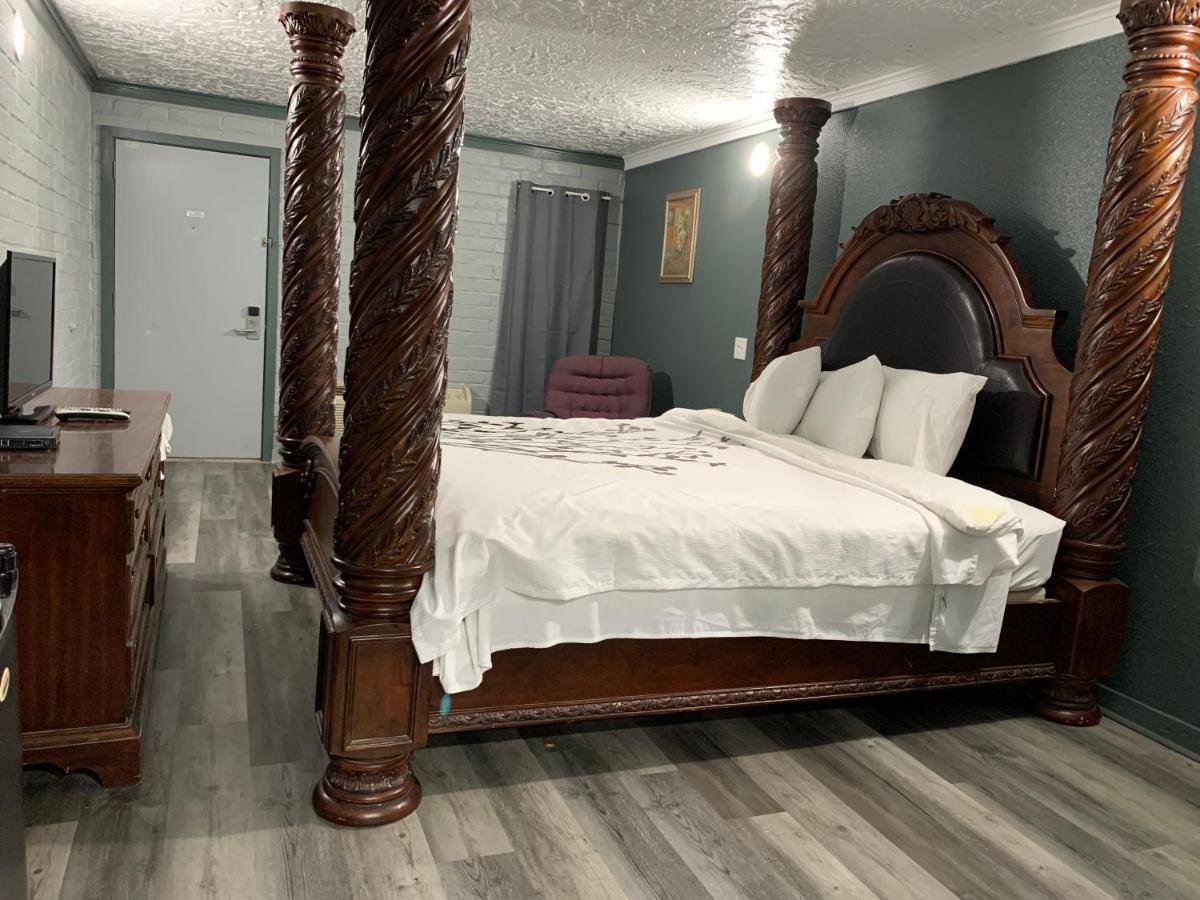 Stratford Inn טיילר מראה חיצוני תמונה