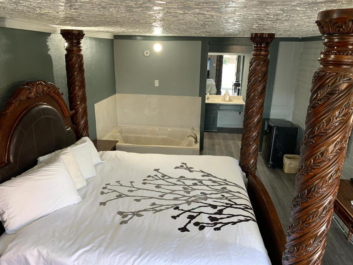 Stratford Inn טיילר מראה חיצוני תמונה