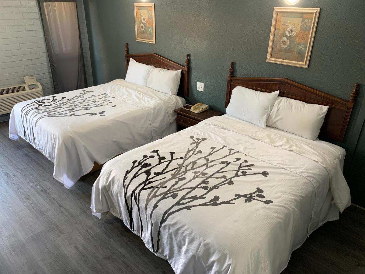 Stratford Inn טיילר מראה חיצוני תמונה