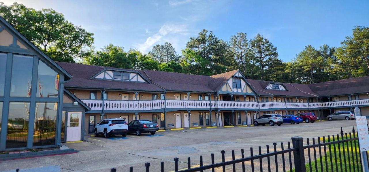 Stratford Inn טיילר מראה חיצוני תמונה