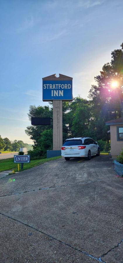 Stratford Inn טיילר מראה חיצוני תמונה