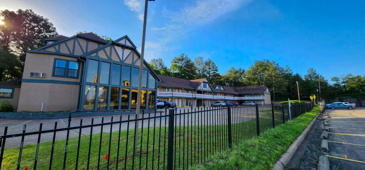 Stratford Inn טיילר מראה חיצוני תמונה
