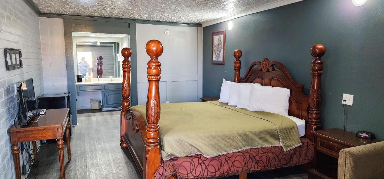 Stratford Inn טיילר מראה חיצוני תמונה