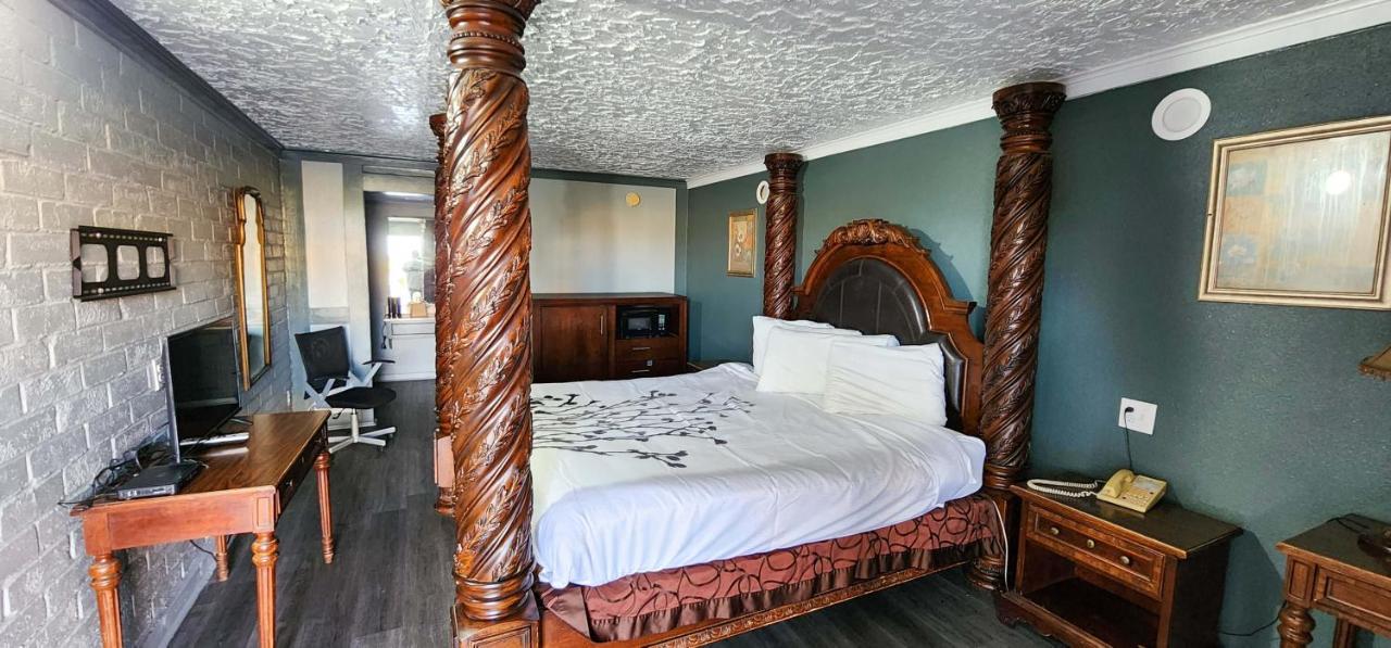 Stratford Inn טיילר מראה חיצוני תמונה