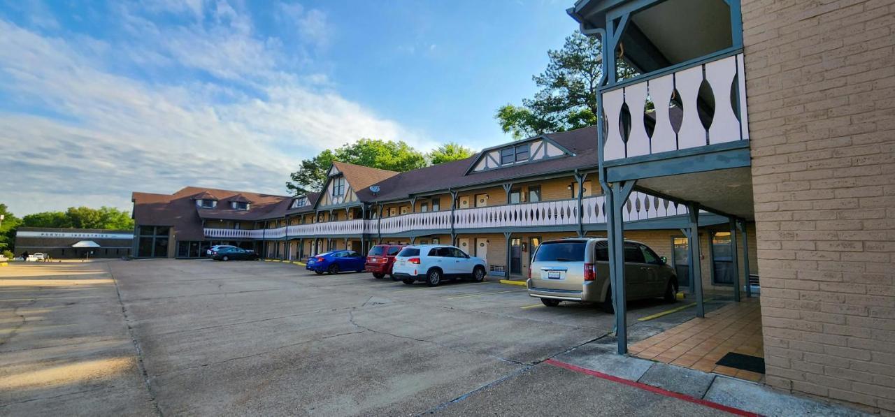 Stratford Inn טיילר מראה חיצוני תמונה