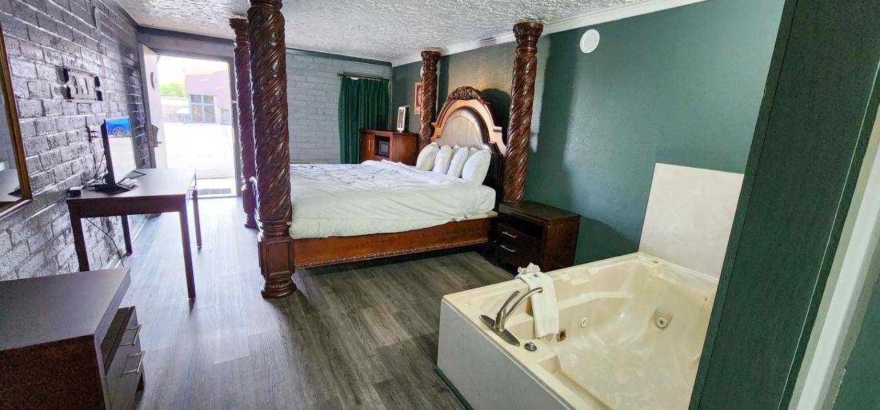 Stratford Inn טיילר מראה חיצוני תמונה