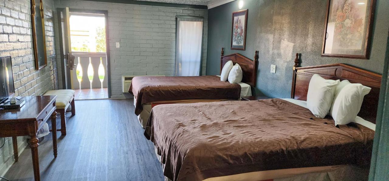 Stratford Inn טיילר מראה חיצוני תמונה