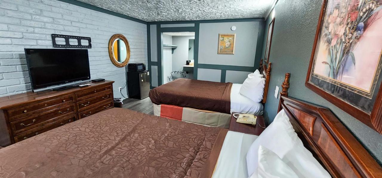 Stratford Inn טיילר מראה חיצוני תמונה